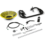 ABS 2. Seitenbesen links