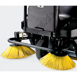 ABS 2. Seitenbesen links