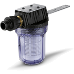 Anbausatz Wasserfilter f&uuml;r HD 25/15-4 Cage Plus