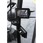 R&uuml;ckfahrkamera inkl. Monitor