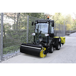 Frontkehrwalze 140 cm