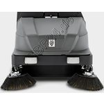 ABS 2. Seitenbesen links