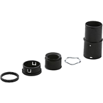 Reparaturset, DN 40, el.