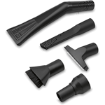 Zubeh&ouml;r Set Auto-Reinigung