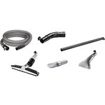 Saugset trocken Grobpartikel DN52