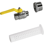 UBS Fl&uuml;ssigkeit