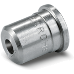 Powerd&uuml;se Spritzwinkel 15&deg;