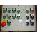 Bedienstelle "comfort"