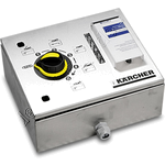 Fernbedienung f&uuml;r Standardwaschprogramme