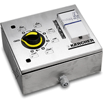 Fernbedienung f&uuml;r Standard- plus Zusatzwaschprogramm