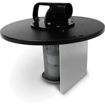 Deckel f&uuml;r Vorabscheider