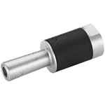 Rundstrahld&uuml;se, M, kurz