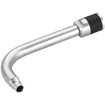 Winkelstrahlrohr 90&deg;, XXL