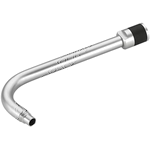 Winkelstrahlrohr 105&deg;, XXL