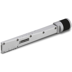 Flachstrahld&uuml;se, XS, lang