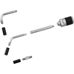 Mini Winkeld&uuml;se, 90&deg;, XS