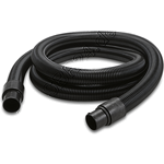 Saugschlauch, DN 61, 4m, kompl.