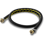 Wasserzuleitungsschlauch, 1,5 m, DN 13, Mutter R 3/4" beids.