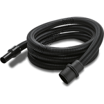 Saugschlauch, komplett