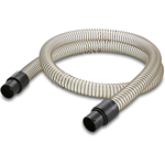 Saugschlauch komplett