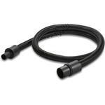 Saugschlauch, kpl.,DN 35, 120&deg;