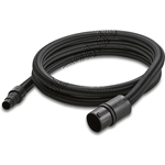 Saugschlauch, kpl., DN 27, 7m