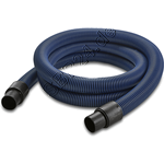 Saugschlauch, kpl., DN 61, 4m, &ouml;lb.