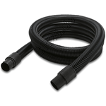 Saugschlauch, kpl., DN 40, 4m, el.