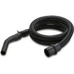 Saugschlauch C DN-35, kpl + PFC Modul