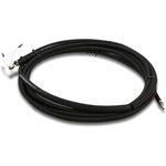 Trockenschaum-Arbeitsschlauch, 10 m L&auml;nge, beheizbar