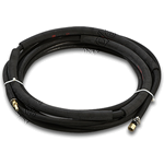 Trockenschaum-Arbeitsschlauch nicht beheizbar, L&auml;nge 10 m