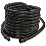 Saugschlauch kpl. (Clip-System), C DN-40, 16m + DN 40 Muffe