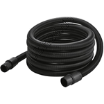 Saugschlauch, kpl., unverwechselbar, DN 40, el, 8 m