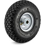 Luft-Komfortbereifung (Satz)