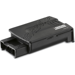 Wechselakku mit Li-Ion Zellen 7,2 V/ 2,6 Ah