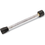 Strahlrohr 250 mm, nicht drehbar