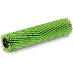 Walzenb&uuml;rste, Teppich, mittel hart