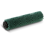 Walzenb&uuml;rste, hart