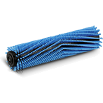 Walzenb&uuml;rste, Teppich, weich