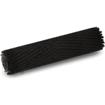 Walzenb&uuml;rste, weich