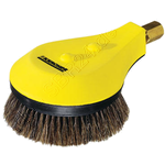 Rotierende Waschb&uuml;rste f&uuml;r Ger&auml;te > 800 l/h 