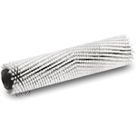 Walzenb&uuml;rste, weich