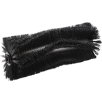 Hauptkehrwalze antistatisch   615 mm