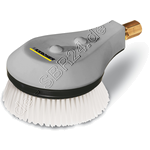 Rotierende Waschb&uuml;rste f&uuml;r Ger&auml;te > 800 l/h