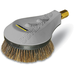 Rotierende Waschb&uuml;rste f&uuml;r Ger&auml;te > 800 l/h