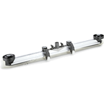 Saugbalken, gerade, 1420 mm