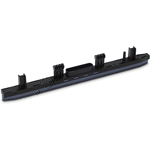 Saugbalken, Standard