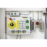 Bedienstelle advanced