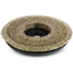 Scheibenb&uuml;rste, weich