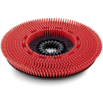 Scheibenb&uuml;rste, mittel